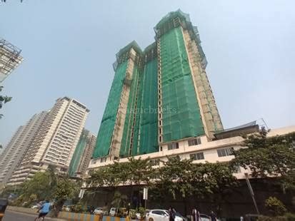 Puraniks Grand Central in Vartak Nagar, Thane: Price, Brochure, Floor ...