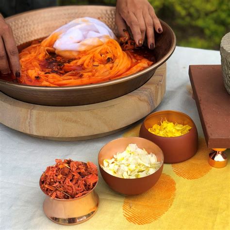 Copper Large Lota Tiffin