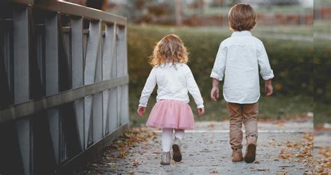 ¿A qué edad se deja de ser niño según la OMS?