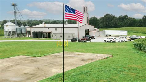 Jackson Purchase Distillery