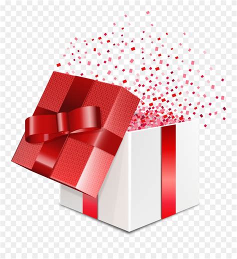 Gift Box Png - ClipArt Best