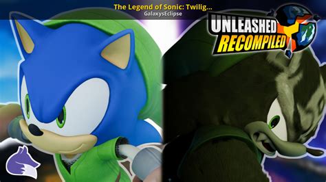 Image result for Unleashed Recompiled Mods