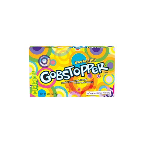 Image result for Exploding Gobstopper