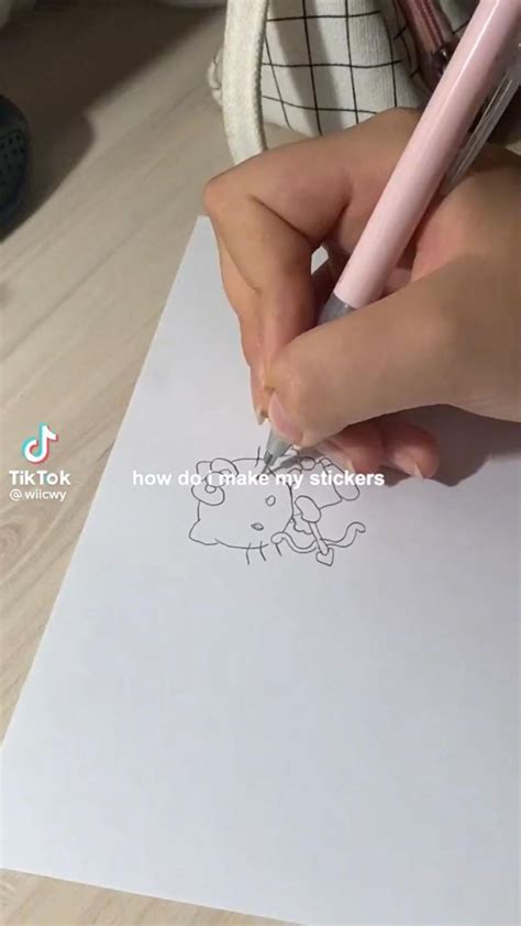 Image result for Sticker Tutorial