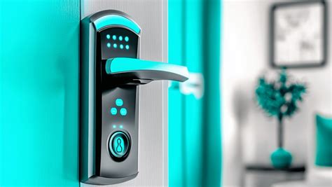 Image result for Digital Lock Installation