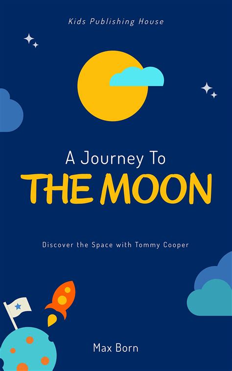 28 (Editable) Book Cover Ideas & Templates for Your Next Book