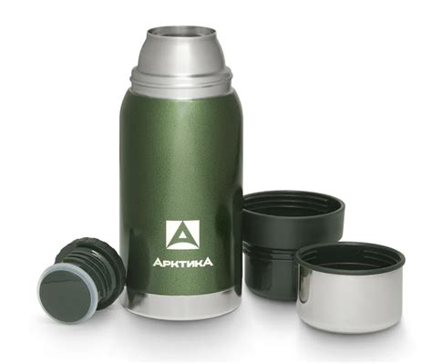 Термос АРКТИКА 106-500С (500 мл) | отзывы