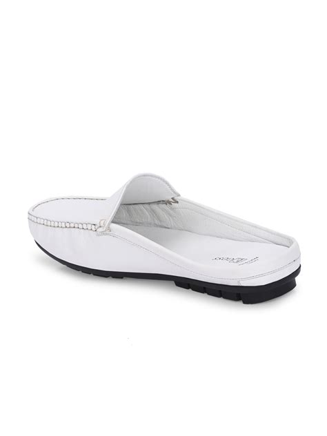 Egoss Casual Mules For Men – Egoss Shoes