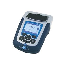 Portable Absorptiometer HACH Series | AS ONE | MISUMI India