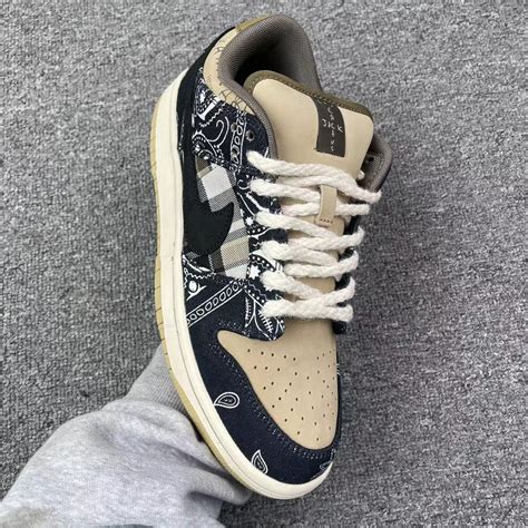 Budget Find - DF batch - 249 - TS dunk - Super big player : r/repweidiansneakers