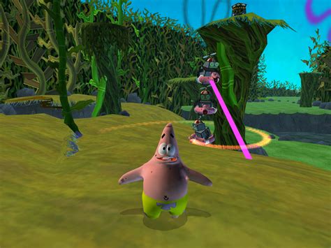 Image result for Bfbb Mix Mod Download