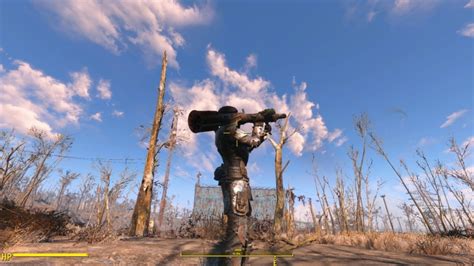 Fallout 4 Explosives Expansion Mod 的图像结果