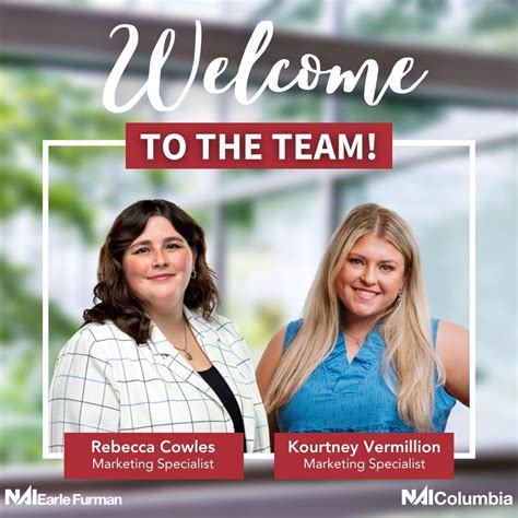 NAI Earle Furman on LinkedIn: #newhires