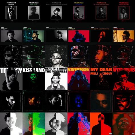 Found this somewhere on the internet. Beautiful. : TheWeeknd | The ...