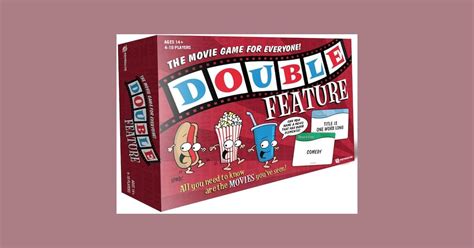 Image result for Double Feature