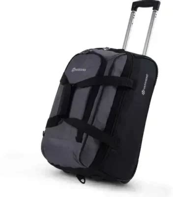 10 Best Backpack Brands in India [August, 2024]