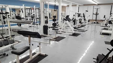 Free Personal Training, ProGym, Benoni, 18 December 2024 | AllEvents