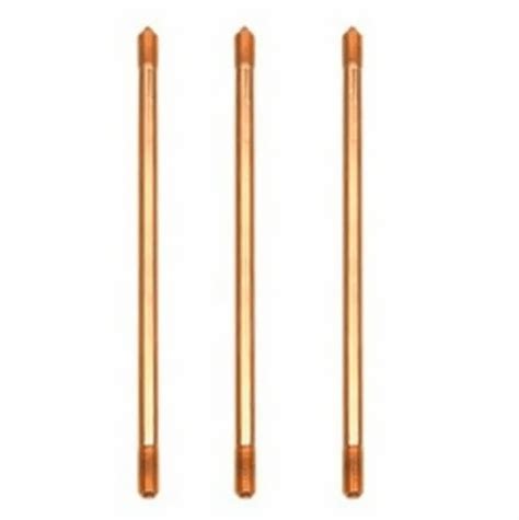 Lightning Arrester - Conventional Lightning Arrestors Manufacturer from ...