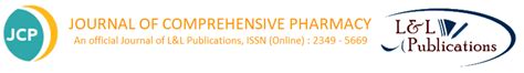 JOURNAL OF COMPREHENSIVE PHARMACY