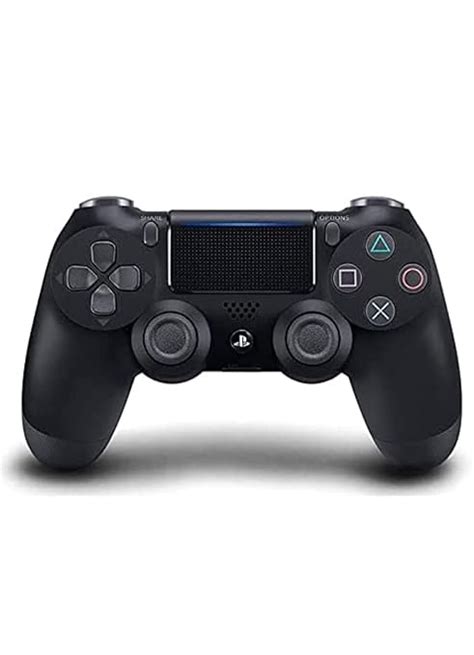 Game Switch Dualshock Wireless Controller Bluetooth Dual Vibration Gyro ...