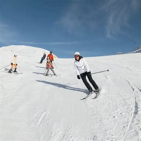 Tignes | All-inclusive Snow Resorts in France | Club Med