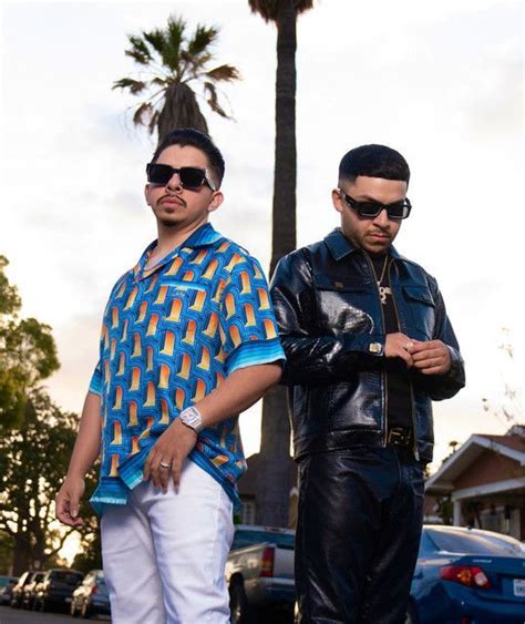 Los Hijos De Garcia in Las Vegas, The Copa Room at The Bootlegger ...