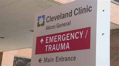 Are Akron General nurses going on strike? Tentative deal reached | wkyc.com