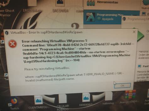 Image result for How to Fix a VirtualBox