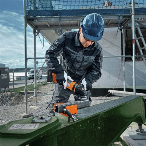 FEIN VersaMAG vise set | FEIN POWER TOOLS INDIA PVT LTD.