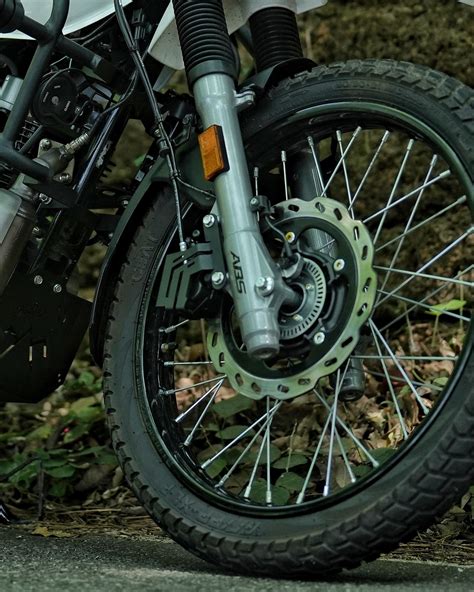 Jorjem xpulse front brake guard | Jorjem international pvt ltd