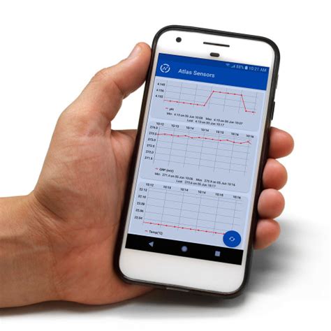 Atlas Scientific Wi-Fi Aquaponics Kit at MG Super Labs India