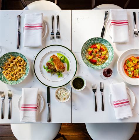 Where Do the ‘Top Chef’ Judges Dine While in Charlotte? | Eater Carolinas