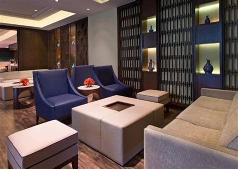 Sheraton Hyderabad Hotel in Hyderabad