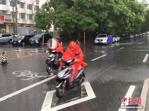 京津冀川等地有大到暴雨 已发暴雨蓝色预警(图)-搜狐新闻