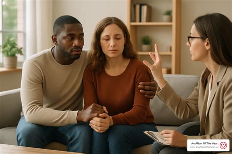 emdr therapy for couples: 10 Powerful Ways to Heal in 2025