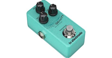 Image result for Hypergravity Mini Compressor Limiter