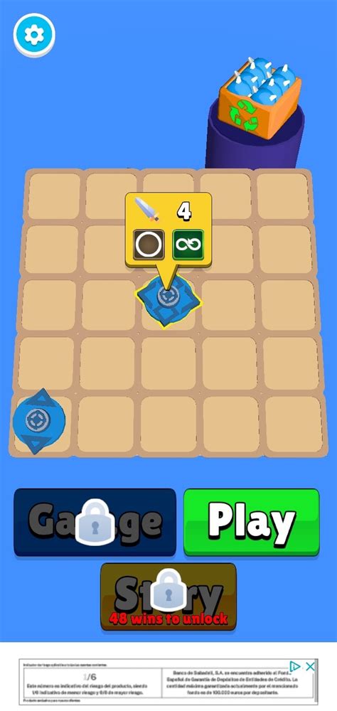 Descargar Super Spin 0.5 APK Gratis para Android