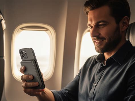 BMX prezentuje nowy niedrogi magnetyczny power bank z wbudowanym kablem ...