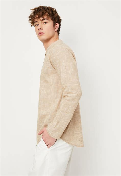 Buy Men Houndstooth Check Short Kurta Online at just Rs. 699.0 ...