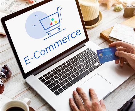 E-Commerce Course - Beginners to Advance | NIDMM