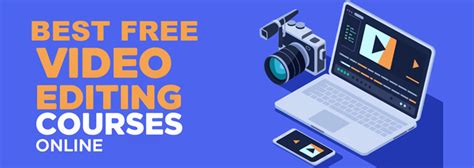 Free Course Basic Video Editing 的图像结果