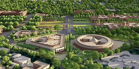 New Parliament Building