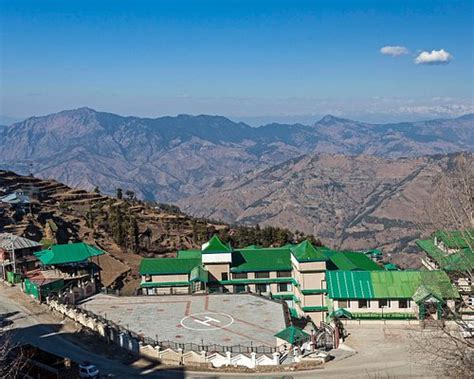 STERLING KUFRI (Fagu) - Resort Reviews, Photos, Rate Comparison ...