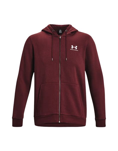 Under armour ski hoodie online