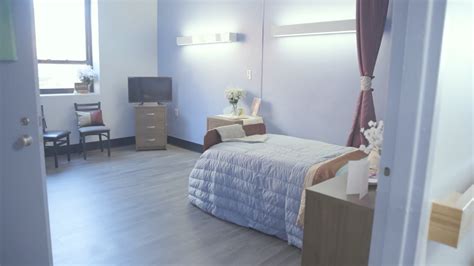 Normandy Nursing Center - MGM Healthcare