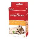 Bioline Catnip Biscuits 80g[Flavor - Cod Flavor] | SMBG B2B Website
