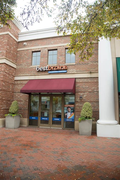 Best Brains Rea Farms, Charlotte, NC — Mishra Architecture PLLC