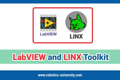 How to Use Linx LabVIEW 2016 的图像结果