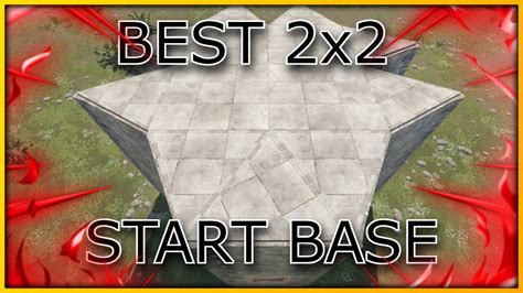 Image result for Rust Trio 2X2 Base