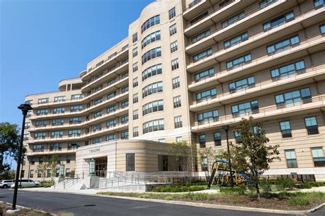 Housing for Health - NYC Health + Hospitals